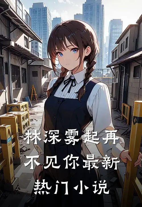 林深雾起再不见你最新热门小说