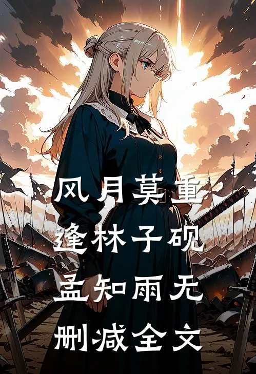 风月莫重逢林子砚孟知雨无删减全文
