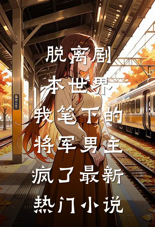 脱离剧本世界，我笔下的将军男主疯了最新热门小说