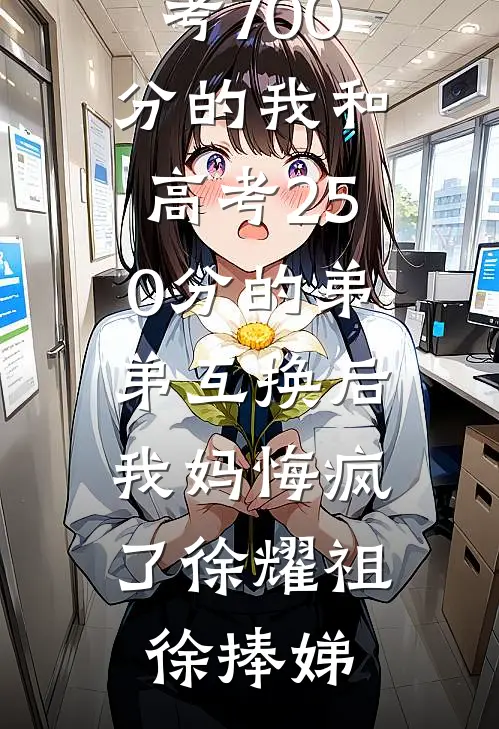 边角料女配变出租屋文学女主前言+后续