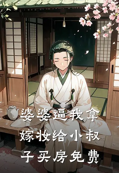 婆婆逼我拿嫁妆给小叔子买房免费