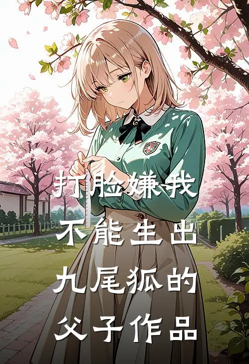 打脸嫌我不能生出九尾狐的父子作品