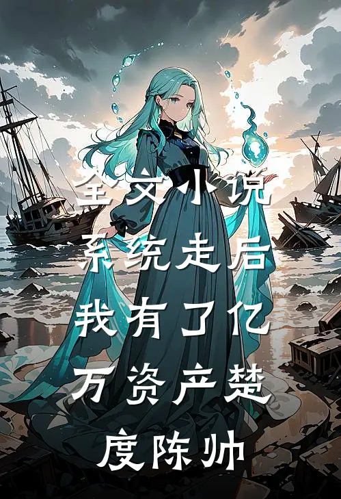 全文小说系统走后，我有了亿万资产楚度陈帅