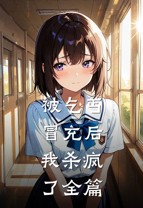 被乞丐冒充后，我杀疯了全篇