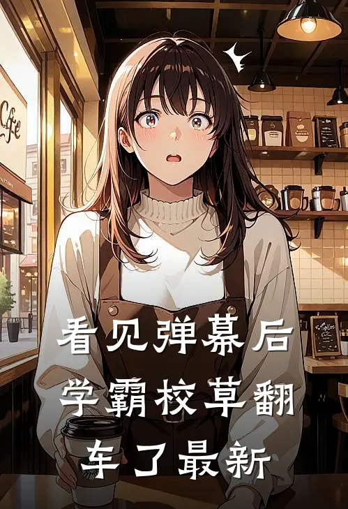 看见弹幕后，学霸校草翻车了最新