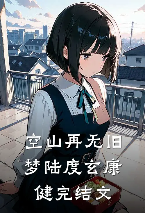 空山再无旧梦陆度玄康健完结文