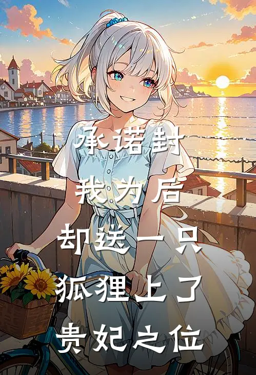 承诺封我为后，却送一只狐狸上了贵妃之位