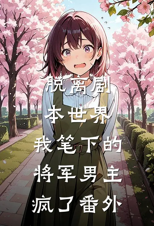 脱离剧本世界，我笔下的将军男主疯了番外