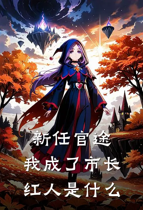新任官途，我成了市长红人是什么