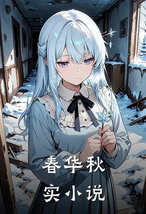 春华秋实小说