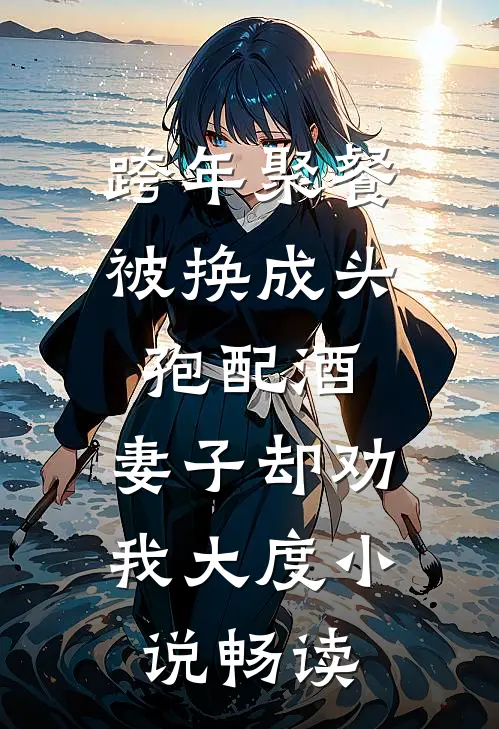 跨年聚餐被换成头孢配酒，妻子却劝我大度小说畅读