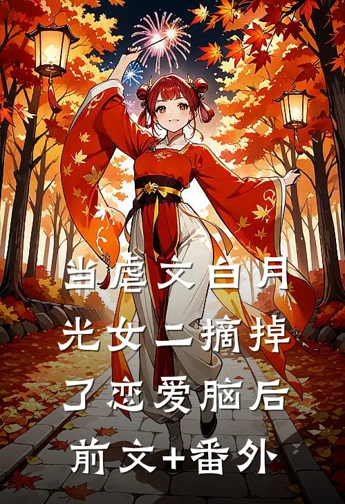 当虐文白月光女二摘掉了恋爱脑后前文+番外