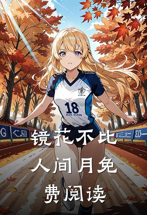 镜花不比人间月免费阅读
