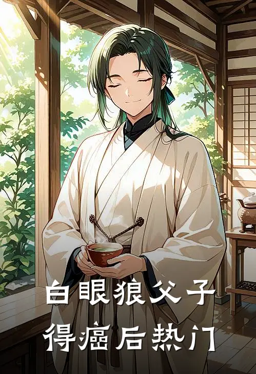 白眼狼父子得癌后热门