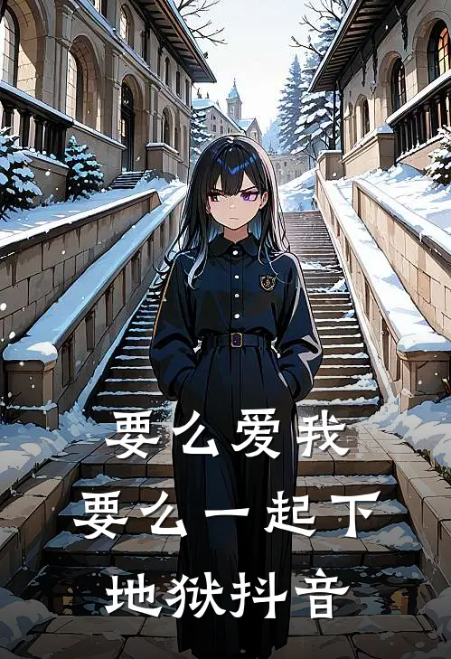 要么爱我，要么一起下地狱抖音
