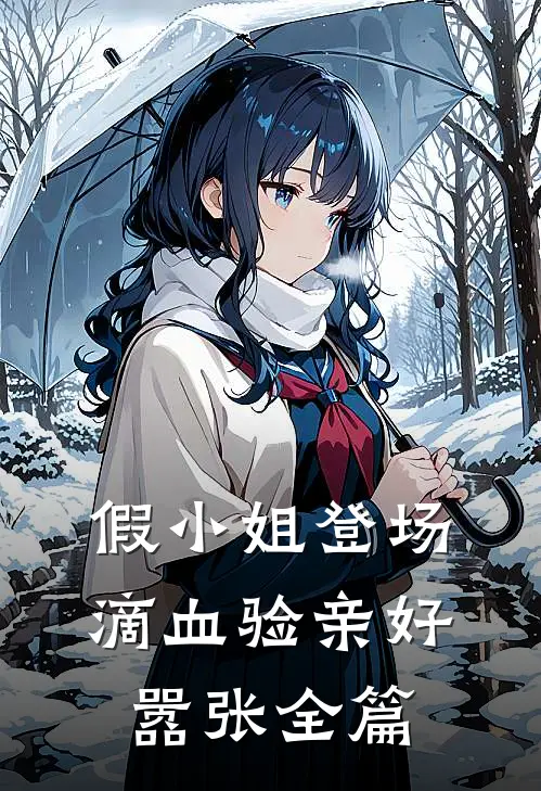 假小姐登场，滴血验亲好嚣张全篇