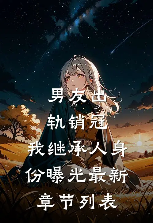男友出轨销冠，我继承人身份曝光最新章节列表