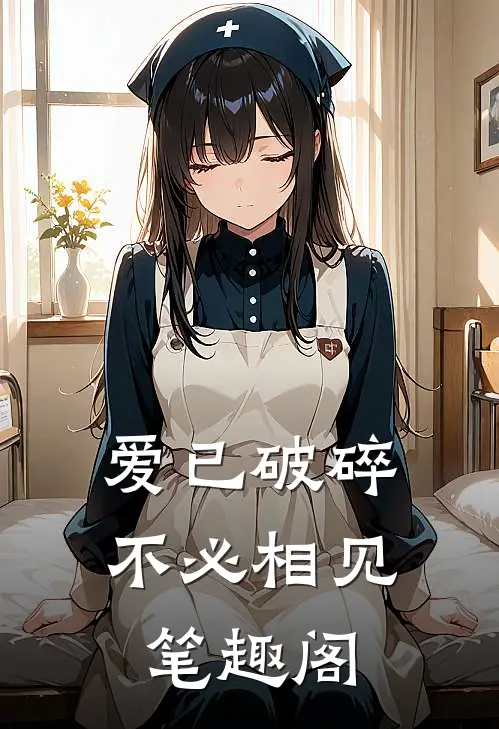 爱已破碎，不必相见笔趣阁