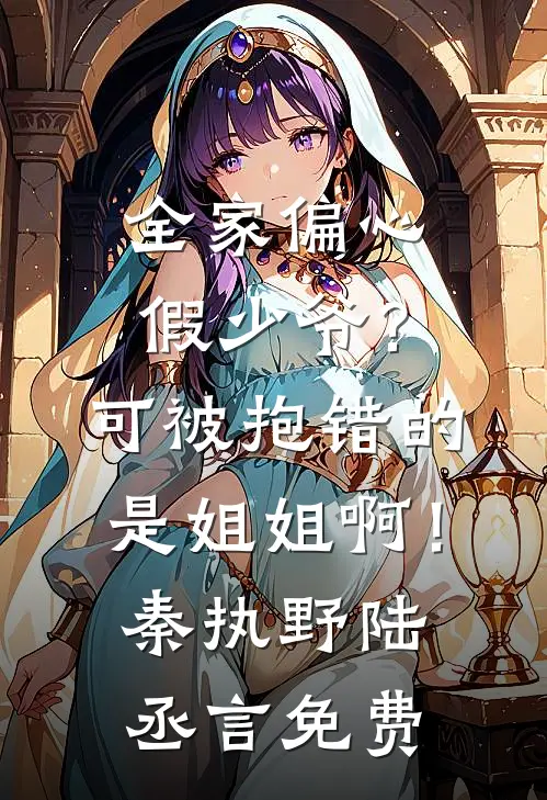 吃瓜吃到自己头，本宫竟是假千金？已完结