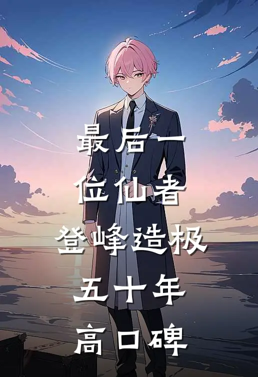 最后一位仙者，登峰造极五十年高口碑