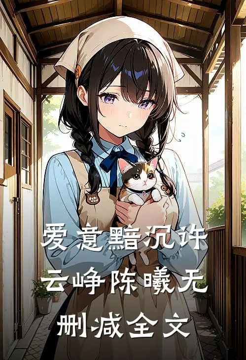 爱意黯沉许云峥陈曦无删减全文