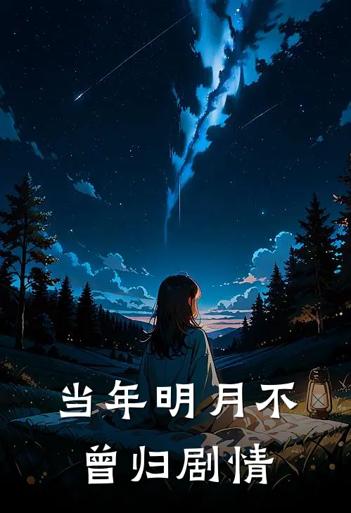 当年明月不曾归剧情