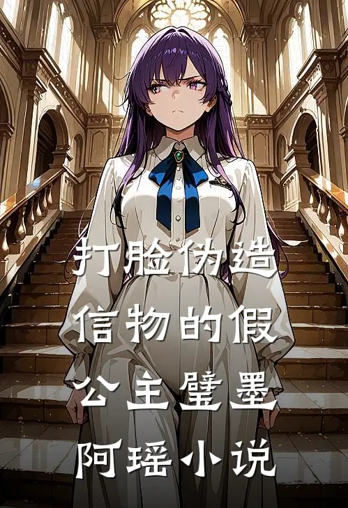 打脸伪造信物的假公主璧墨阿瑶小说