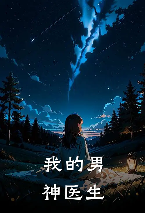 我的男神医生