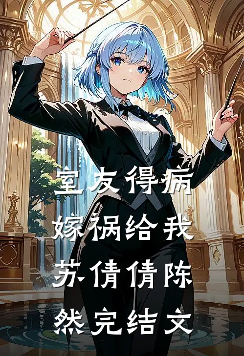 室友得病，嫁祸给我苏倩倩陈然完结文