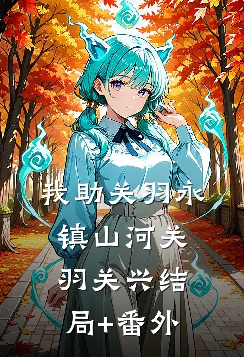 我助关羽永镇山河关羽关兴结局+番外