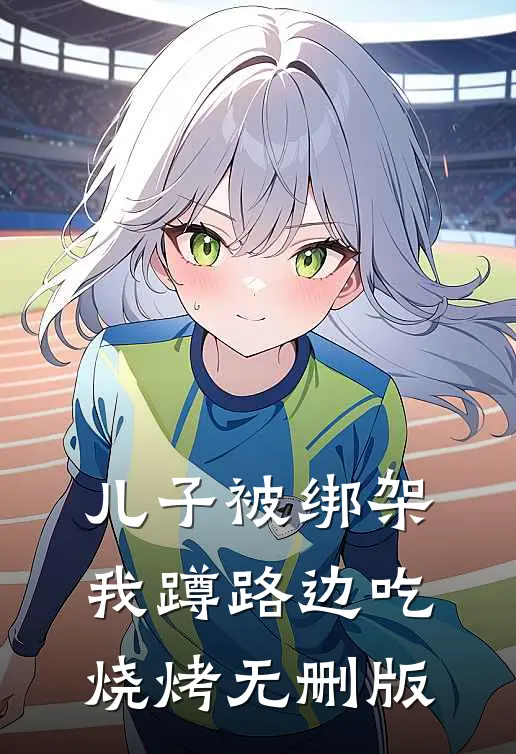 儿子被绑架，我蹲路边吃烧烤无删版