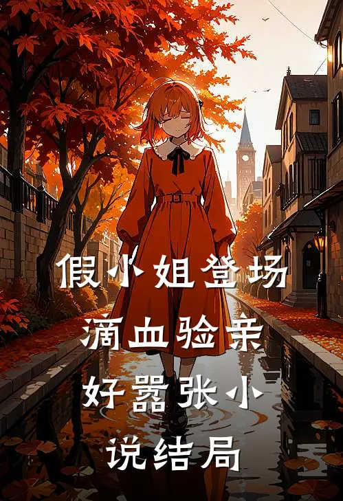 假小姐登场，滴血验亲好嚣张小说结局