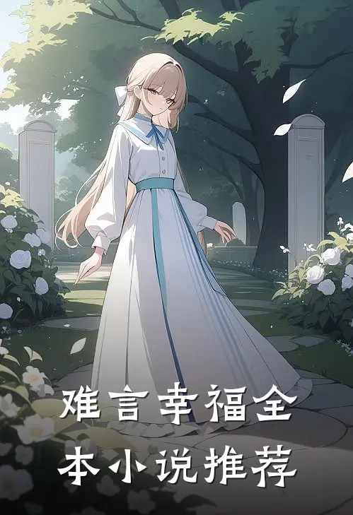 难言幸福全本小说推荐