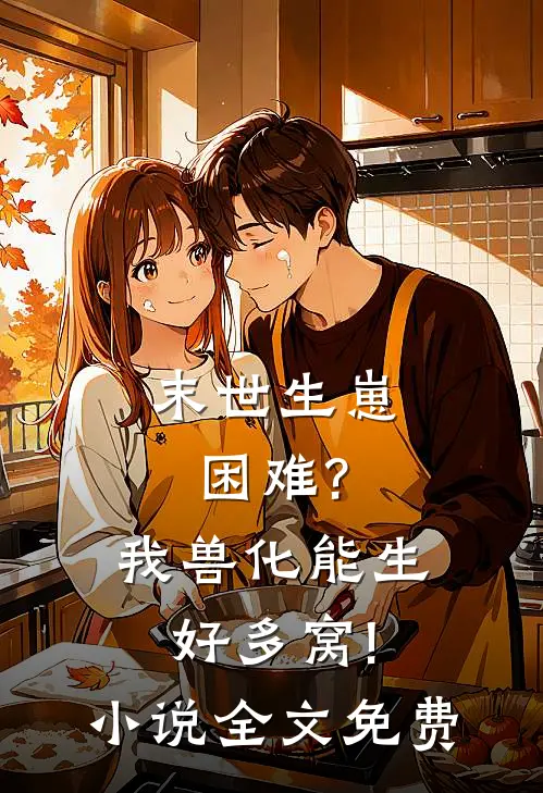 末世生崽困难?我兽化能生好多窝!小说全文免费