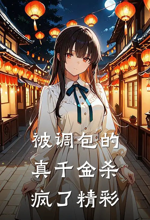 被调包的真千金杀疯了精彩
