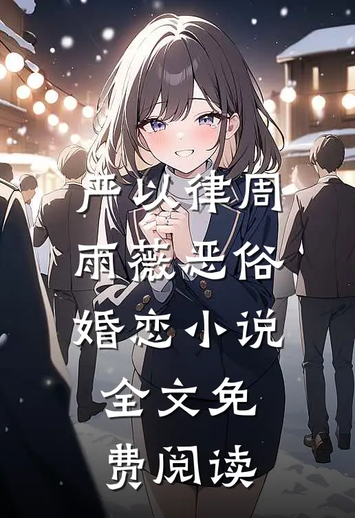 严以律周雨薇恶俗婚恋小说全文免费阅读