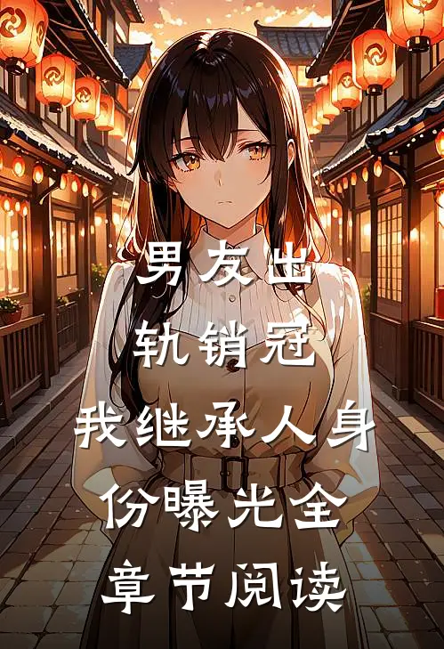 男友出轨销冠，我继承人身份曝光全章节阅读