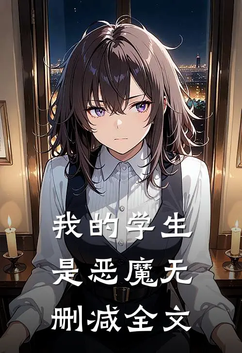 我的学生是恶魔无删减全文