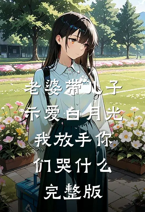 老婆带儿子示爱白月光，我放手你们哭什么完整版