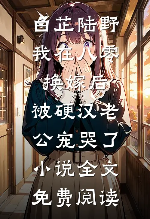 白芷陆野我在八零换嫁后，被硬汉老公宠哭了小说全文免费阅读