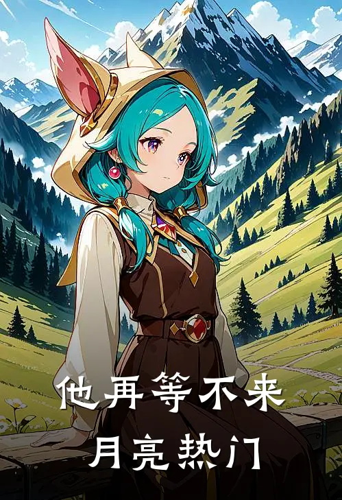 他再等不来月亮热门