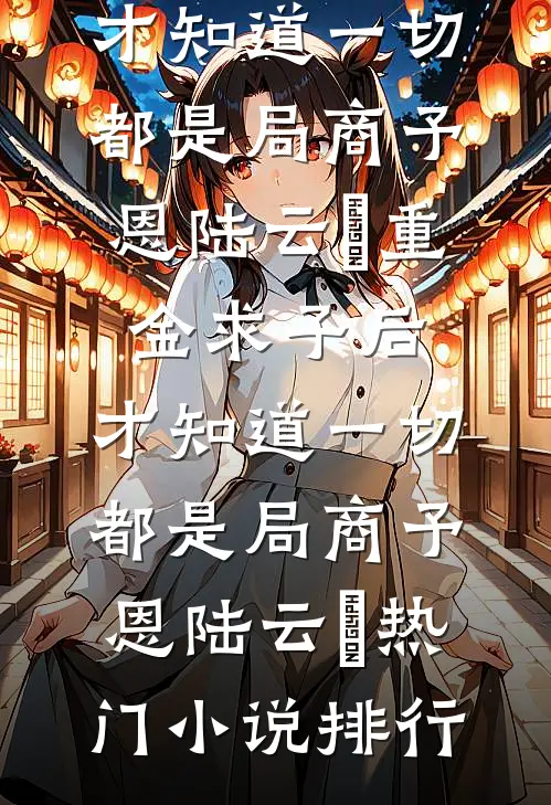 因为太能生,香饽饽男主变万人嫌全文+后续