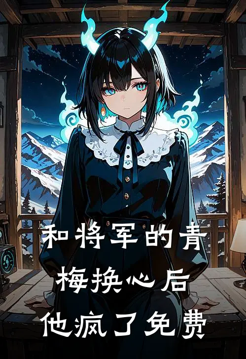 和将军的青梅换心后，他疯了免费