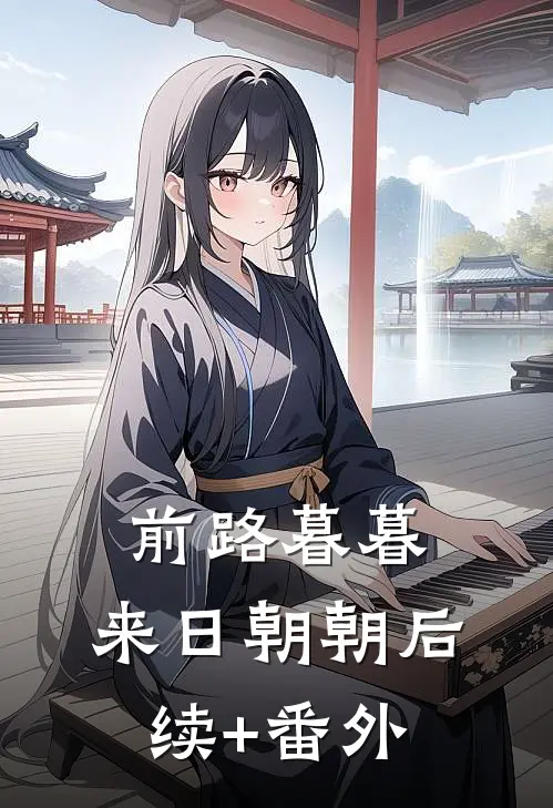 前路暮暮，来日朝朝后续+番外