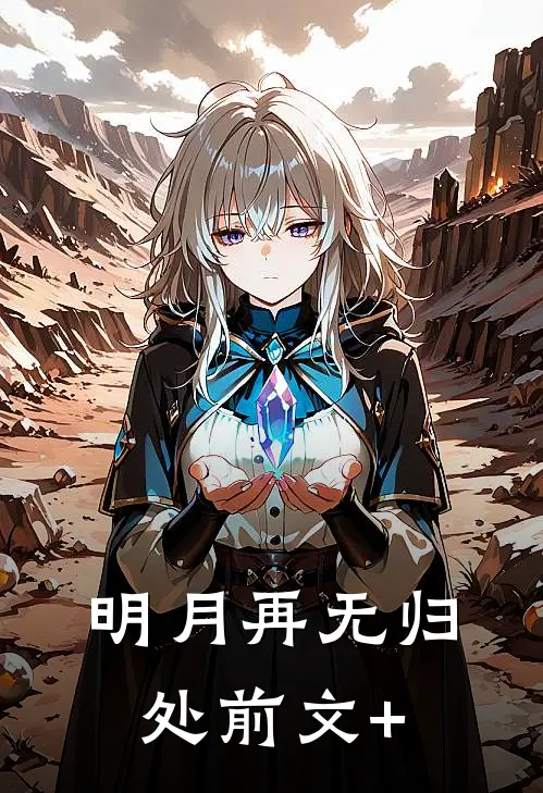 明月再无归处前文+