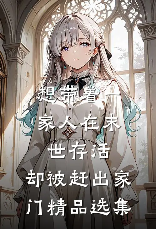 想带着一家人在末世存活，却被赶出家门精品选集
