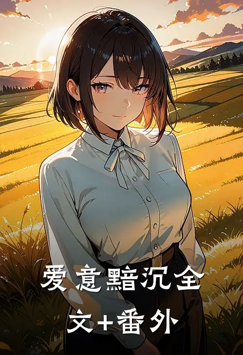 爱意黯沉全文+番外