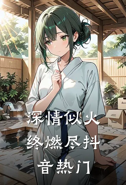 深情似火终燃尽抖音热门