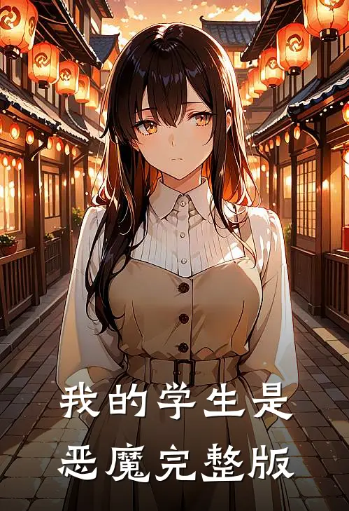 我的学生是恶魔完整版