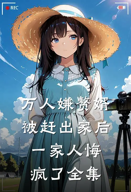 万人嫌赘婿被赶出家后，一家人悔疯了全集